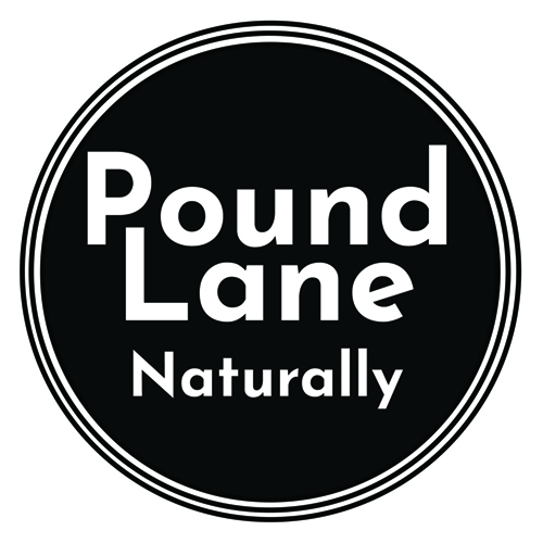 Pound Lane Naturally