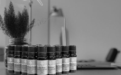 Pricing of Pure Essential Oils